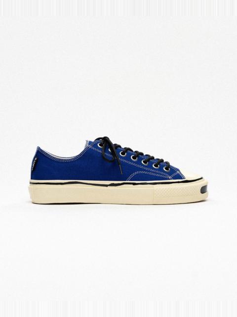 KAMIYA "Joey" Vulcanize Aged Sole Sneakers