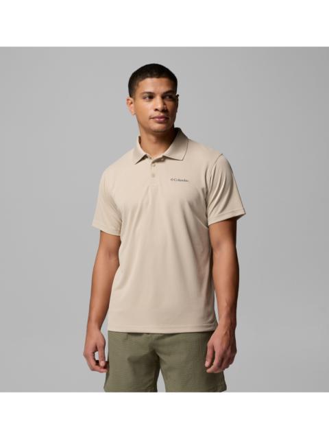 Columbia Men’s Utilizer Polo Shirt