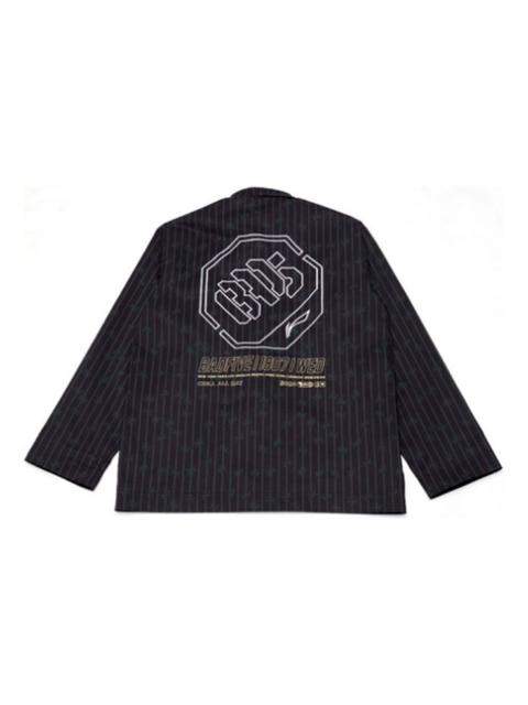 Li-Ning Li-Ning x 1807 Limited Jacket 'Dark Green' AFDN485-1