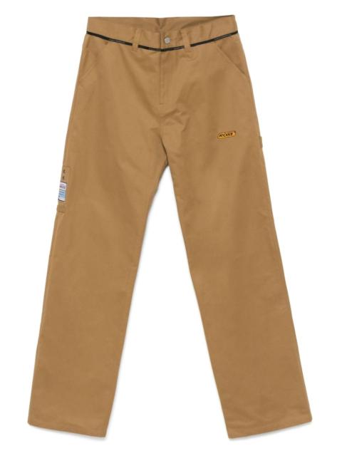 Martine Rose carpenter trousers