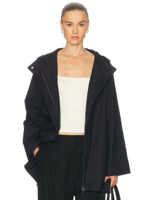 NOUR HAMMOUR Paddington Coat