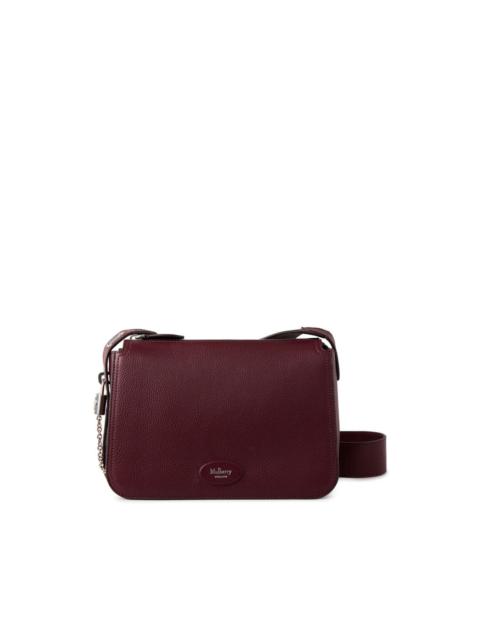 small Billie leather crossbody bag