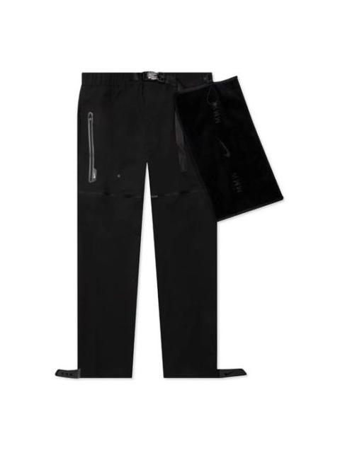 Nike Nike x MMW 3-in-1 Pants 'Black' CT1045-010