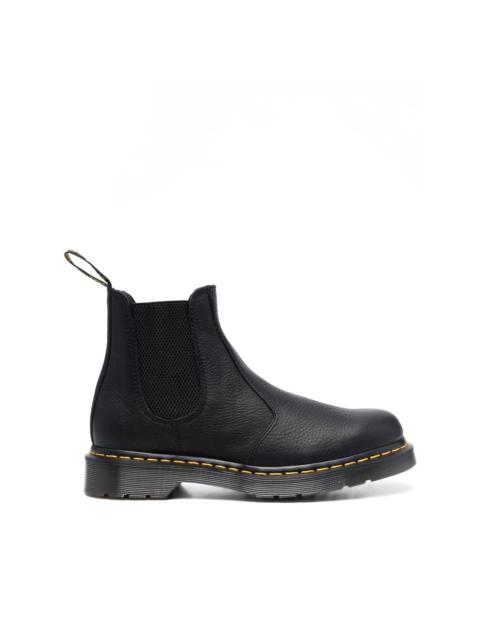 Dr. Martens Chelsea ankle boots