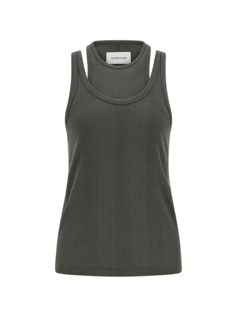 armarium Filippa grey top
