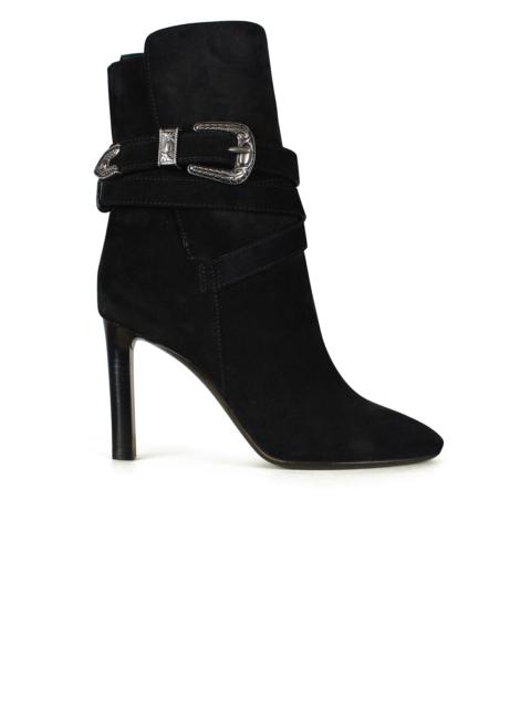 Mica ankle boots