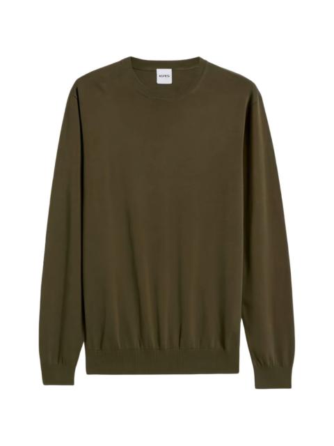 Aspesi crew-neck sweater