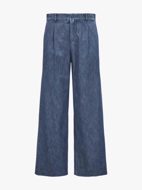 'S Max Mara DENIM PANTS