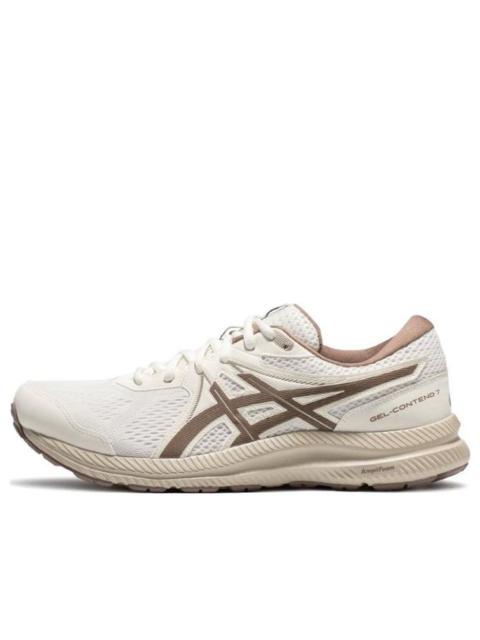 Asics ASICS Gel-Contend 7 'Beige Brown' 1011B730-100