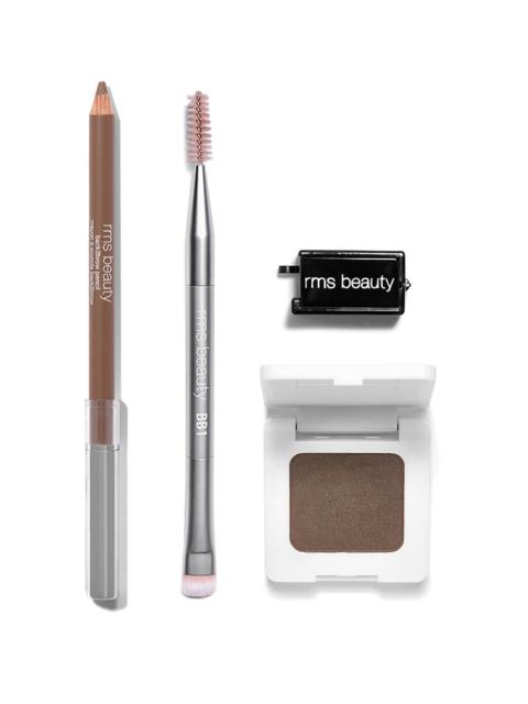 RMS Beauty Ultimate Brow Kit