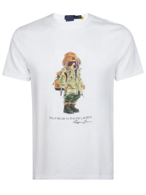 Polo Ralph Lauren POLO BEAR JERSEY T-SHIRT