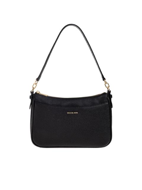 MICHAEL KORS Jet Set zip-top tote bag