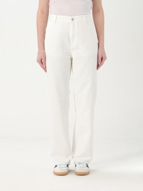 Carhartt Pants woman Carhartt Wip