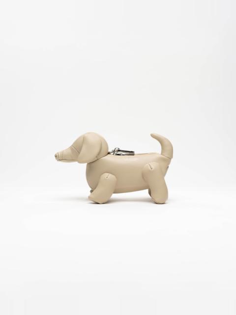 Maison MIHARAYASUHIRO "DOLLS" Dachshund Mini Bag