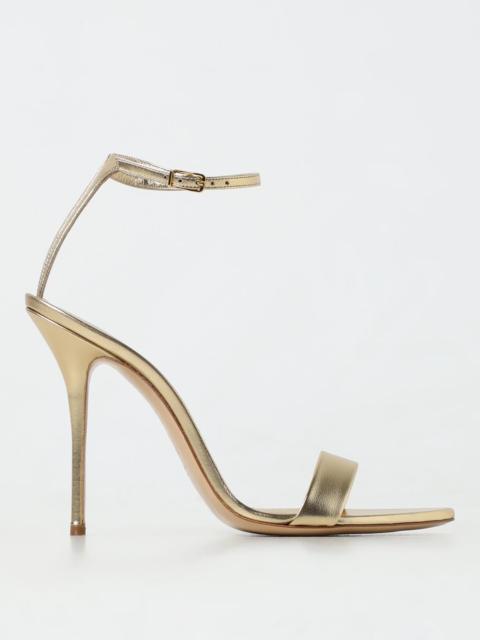 CASADEI Heeled sandals woman Casadei