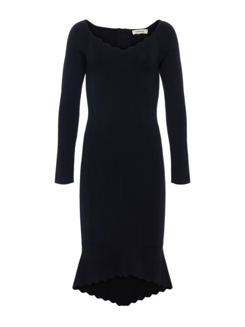 L'AGENCE Felizia Dress