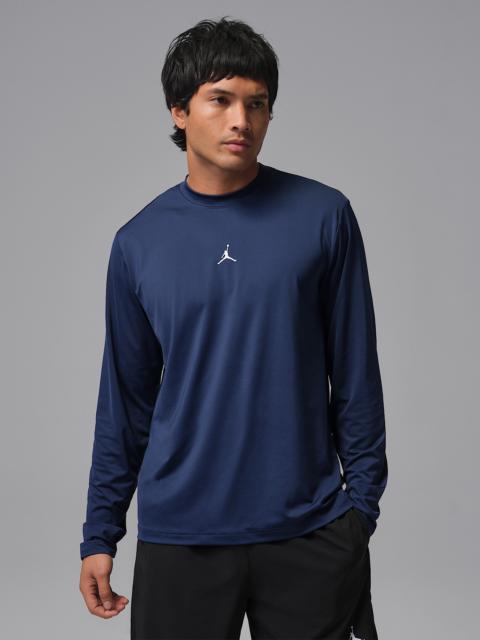 Jordan Jordan Sport Essentials Men's Dri-FIT Long-Sleeve Top