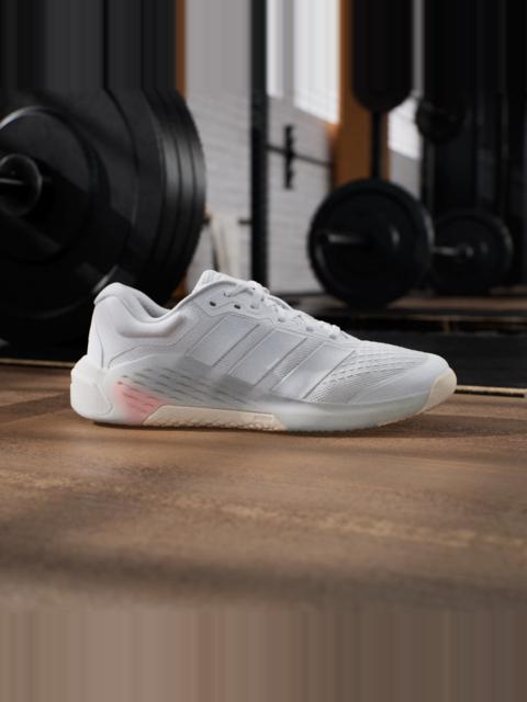 adidas Dropset 4 Power Training Shoes
