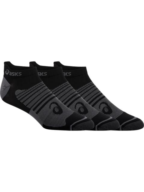 Asics MEN'S QUICK LYTE PLUS 3PK