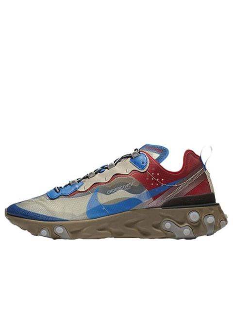 Nike Nike Undercover x React Element 87 'Light Beige' BQ2718-200