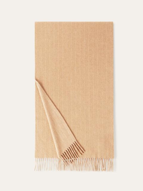 Loro Piana Grande Gias Scarf