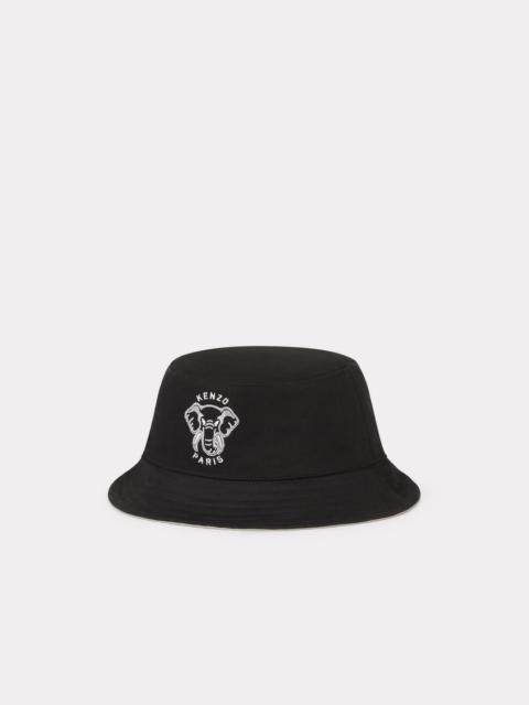 KENZO 'Varsity Jungle' bucket hat