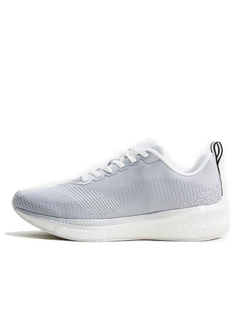 Li-Ning Li-Ning Dark Horse 5 Pro 'Grey White' ARMR015-3