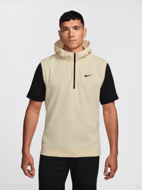 Nike Nike Tour Men's Golf Vest Hoodie