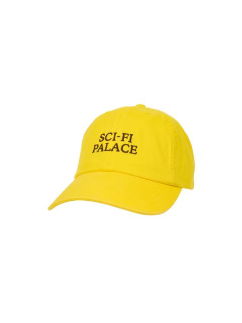 PALACE Sci-Fi Fantasy 6-PANEL CAP キャップ Palace-x-Sci-Fi-Fantasy-6-