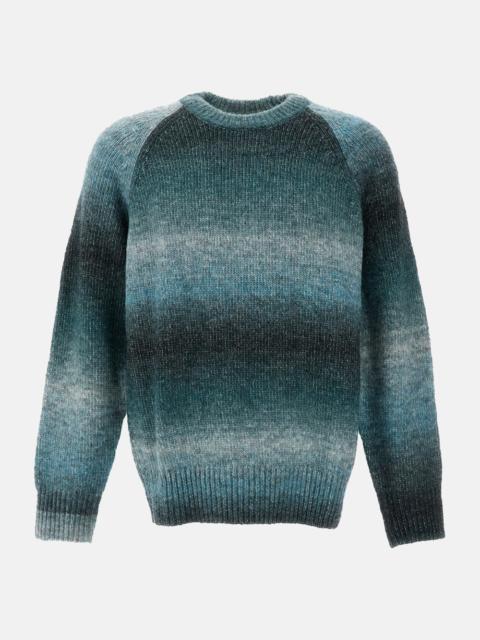 Les Deux GRADIENT CREWNECK SWEATER