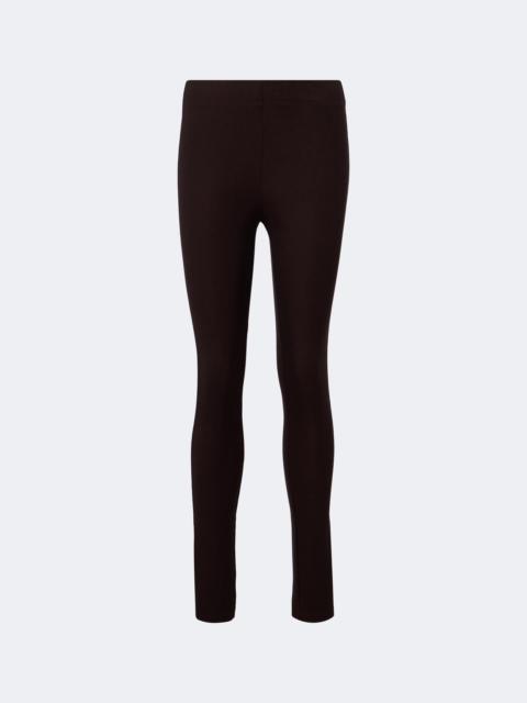 JOSEPH Gabardine leggings