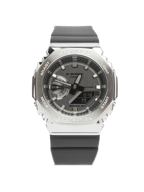 G-SHOCK G-Shock GM-2100-1AER Watch