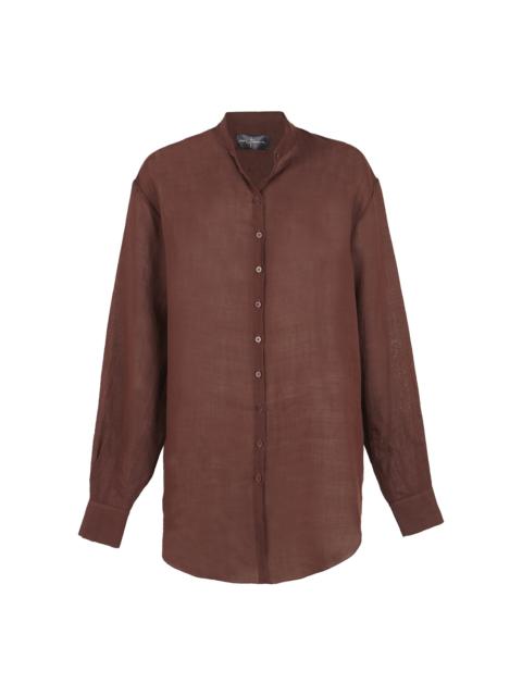 cortana Raoul Ramie Top
