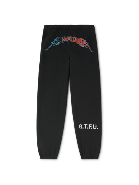 Hp Flaming Reg Sweatpants