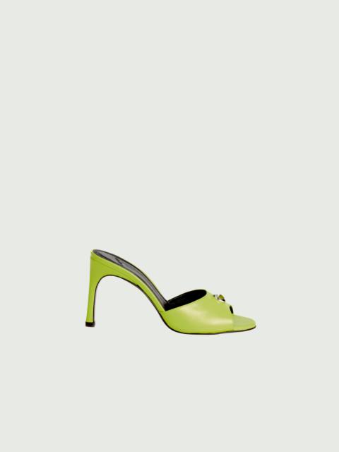 COPERNI Logo Mule