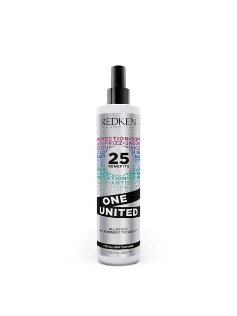 Redken ONE UNITED