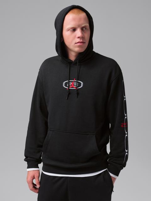 Jordan Jordan Sport Crossover Men's Dri-FIT Fleece Pullover Hoodie