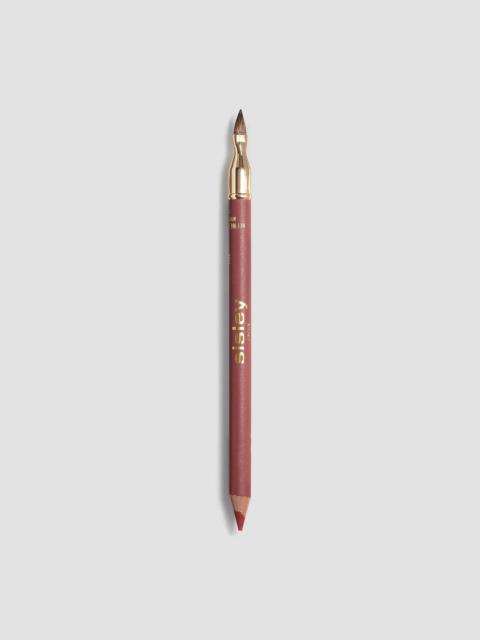 Sisley Paris Women's Phyto-Lèvres Perfect Lipliner - 03 Rose Tea