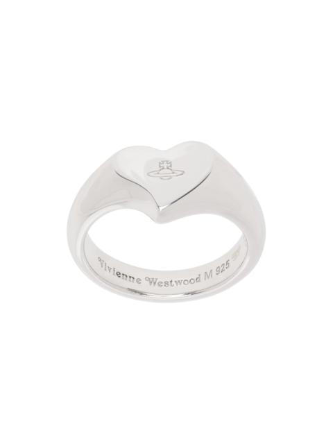Silver Marybelle Ring