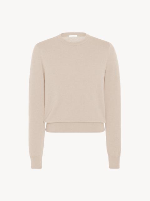 Benji Sweater in Cashmere