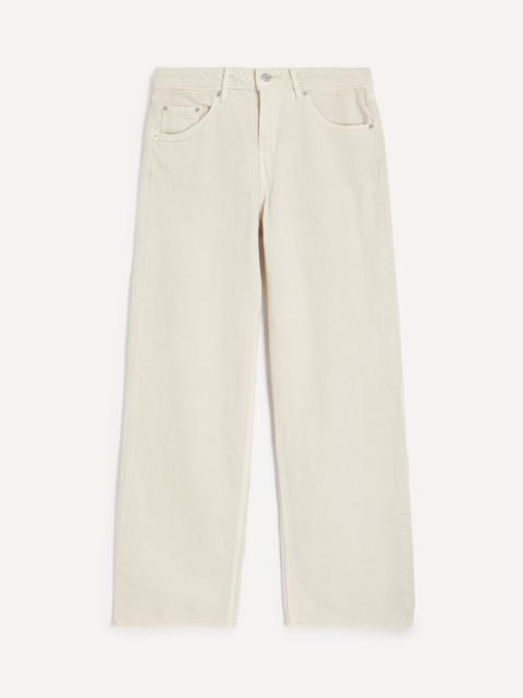 Levi's Low Loose Jeans in To The Bone
