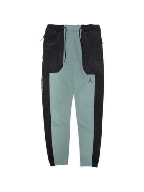 Jordan 23 Engineered hybrid fleece track pants