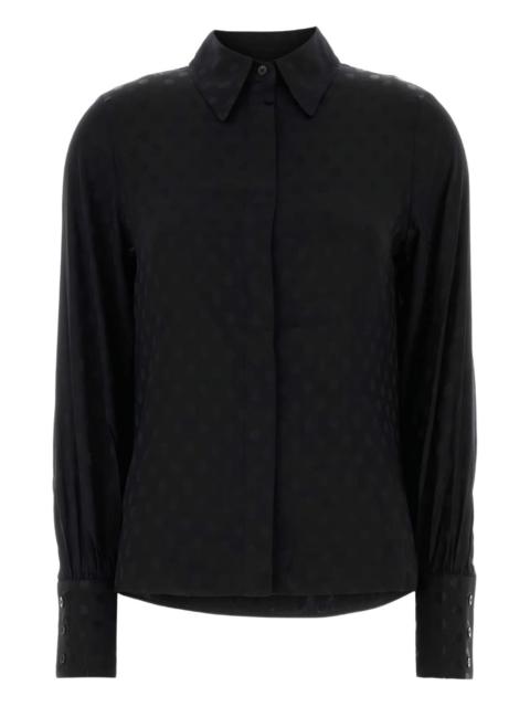 Isabel Marant Teysa shirt