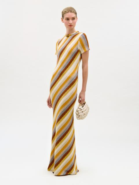 SILVIA TCHERASSI Allie Dress