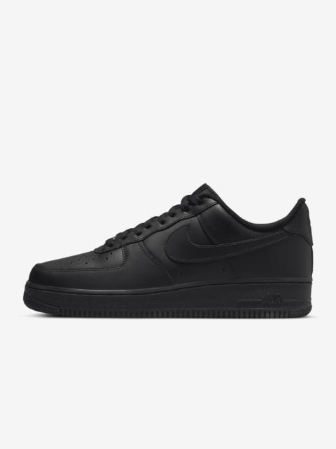 Nike Nike Air Force 1 '07 Men's Shoes