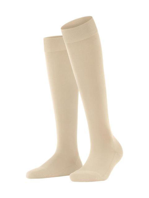 FALKE ClimaWool Women Knee-high socks