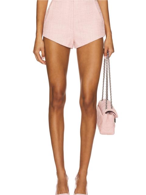 AMANDA UPRICHARD x REVOLVE Kelso Shorts
