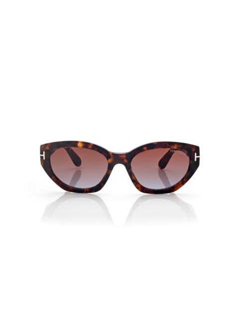 TOM FORD PENNY SUNGLASSES