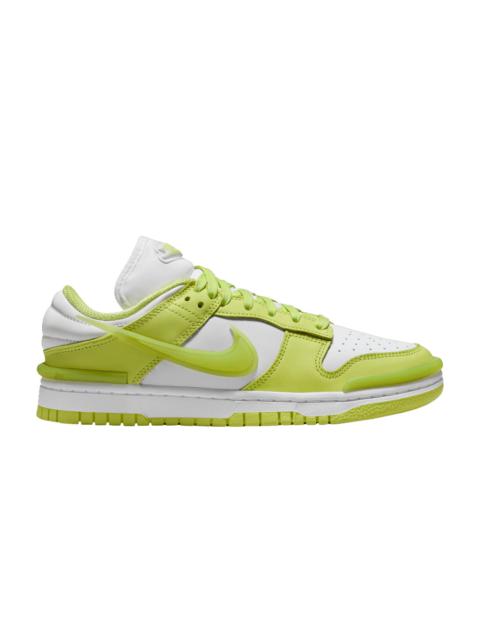 Wmns Dunk Low Twist 'Lemon Twist'