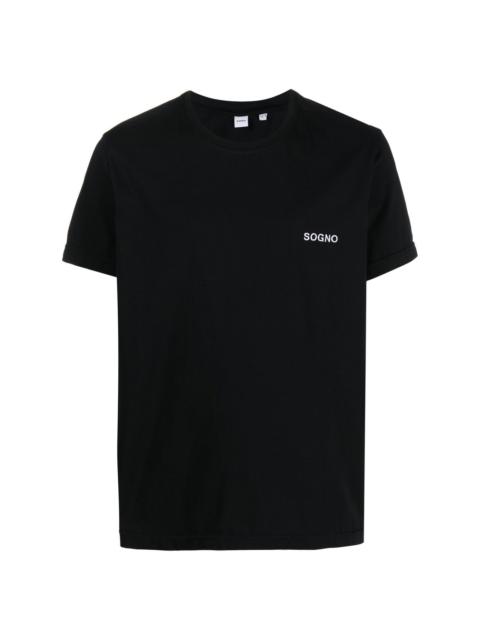 'Sogno' short-sleeve T-shirt